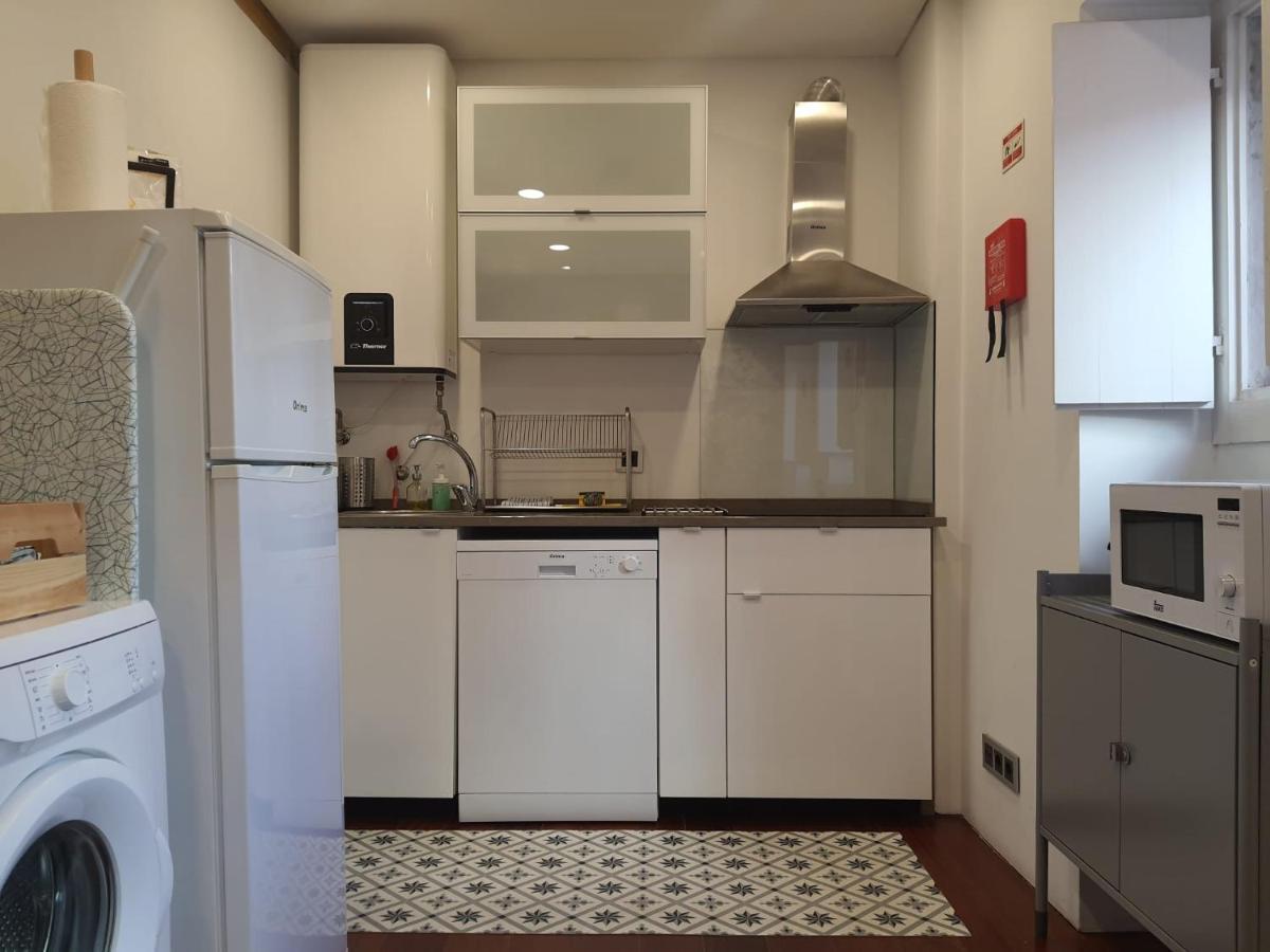 1881 Historical Duplex Lejlighed